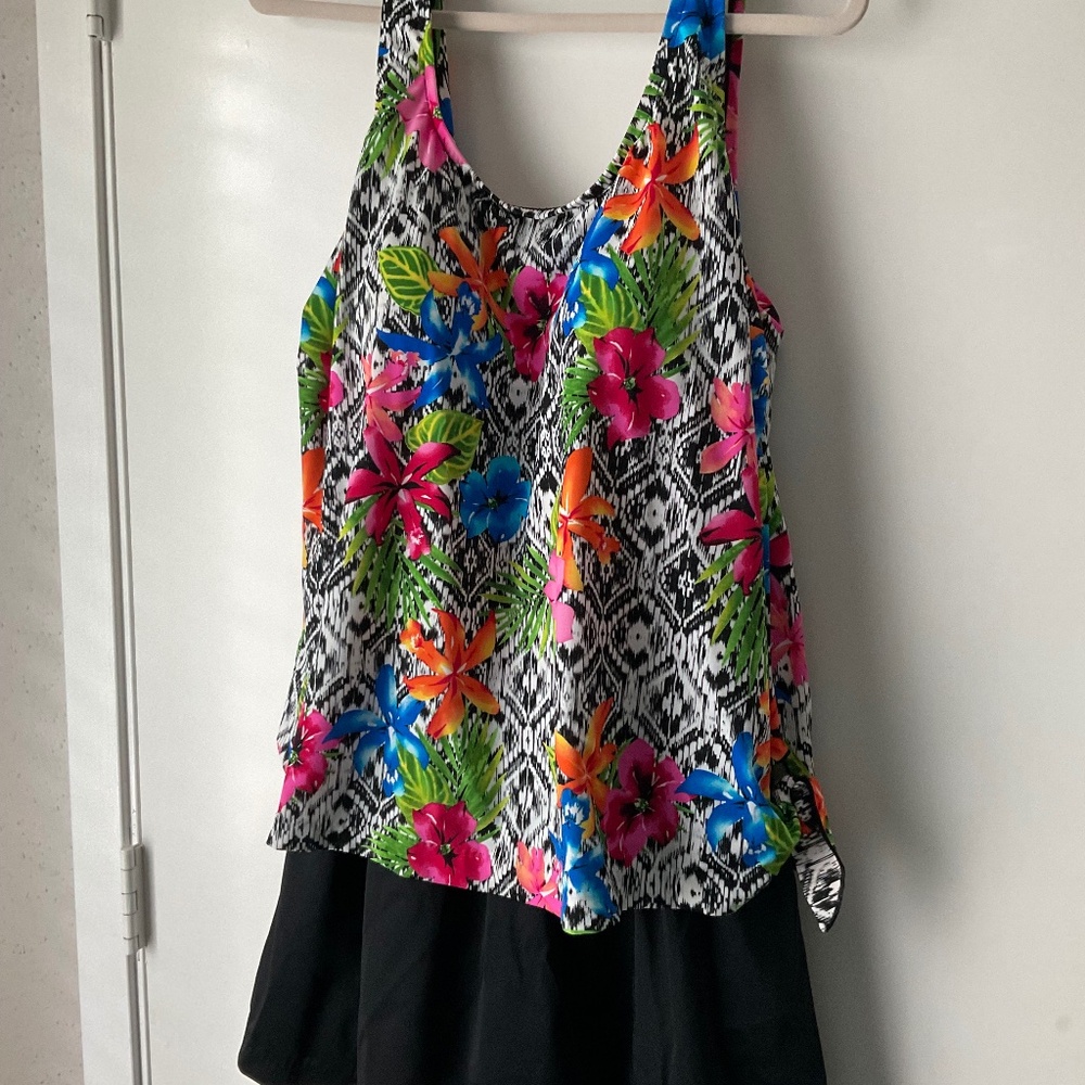 AYUL SWIMSUIT 20w